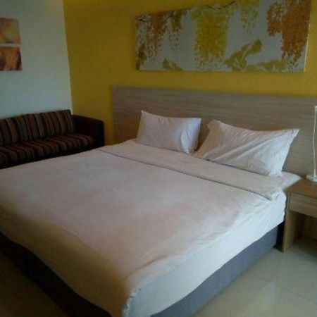 R-Con Hotel @ Siam Pattaya Exteriér fotografie